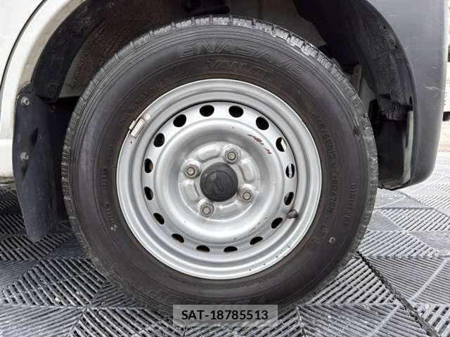 Daihatsu HIJET CARGO 2021-03 6676243-12