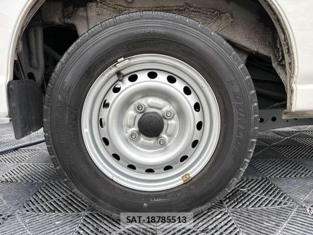 Daihatsu HIJET CARGO 2021-03 6676243-13