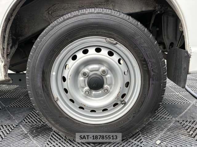 Daihatsu HIJET CARGO 2021-03 6676243-14