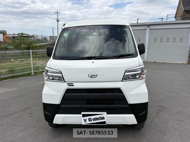 Daihatsu HIJET CARGO 2021-03 6676243-1