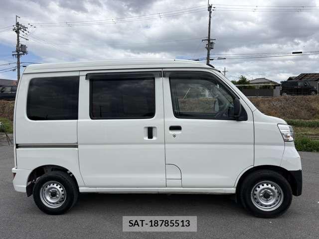 Daihatsu HIJET CARGO 2021-03 6676243-3