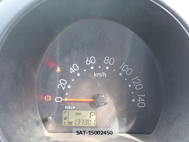Daihatsu HIJET CARGO 2016-03 6676224-10