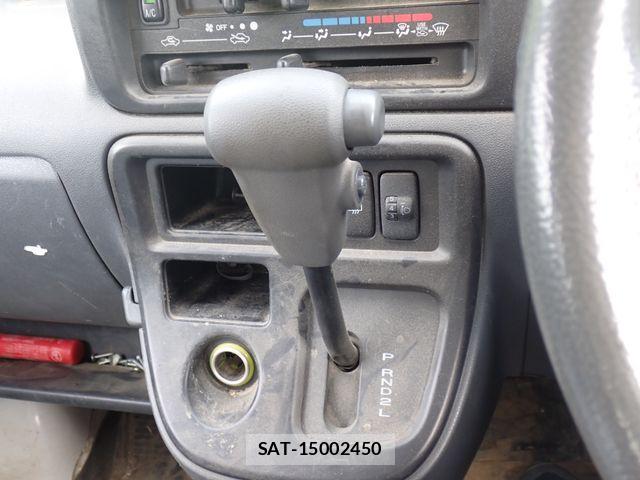 Daihatsu HIJET CARGO 2016-03 6676224-13