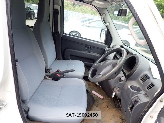 Daihatsu HIJET CARGO 2016-03 6676224-16