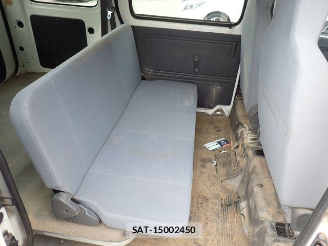 Daihatsu HIJET CARGO 2016-03 6676224-17