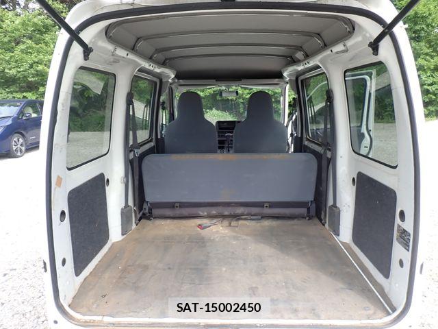 Daihatsu HIJET CARGO 2016-03 6676224-18