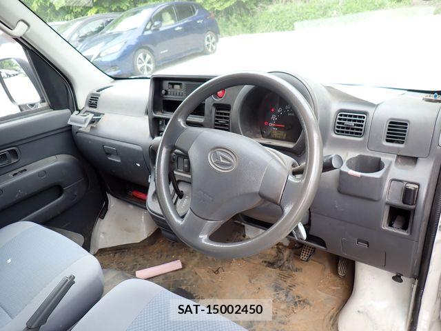 Daihatsu HIJET CARGO 2016-03 6676224-1