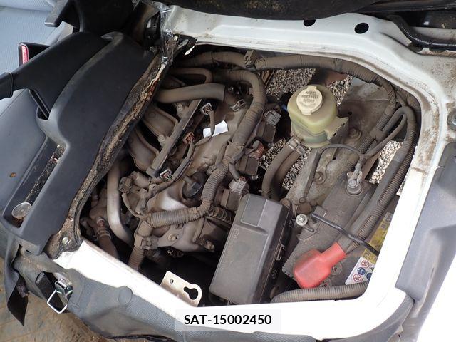 Daihatsu HIJET CARGO 2016-03 6676224-19