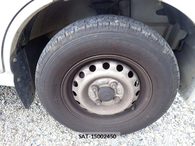 Daihatsu HIJET CARGO 2016-03 6676224-20