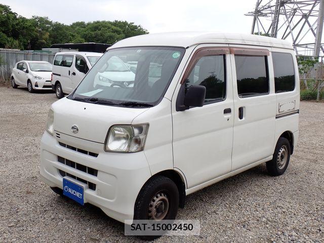 Daihatsu HIJET CARGO 2016-03 6676224-6
