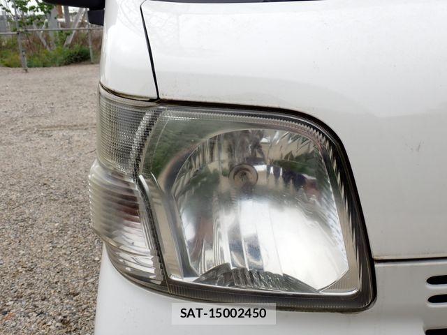 Daihatsu HIJET CARGO 2016-03 6676224-8