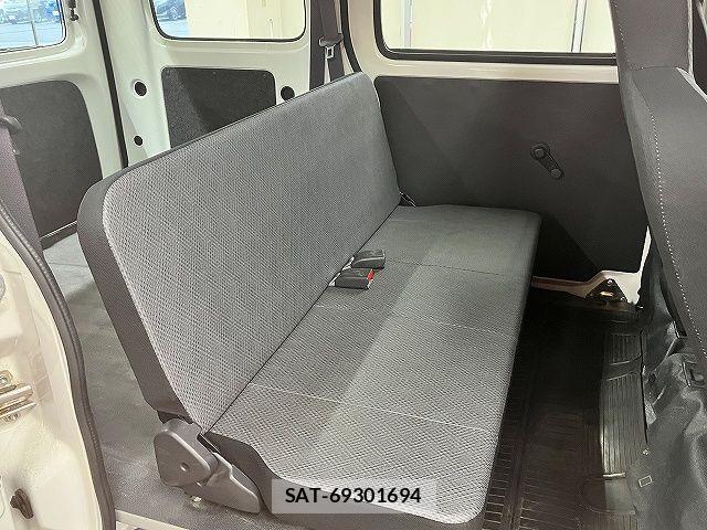 Daihatsu HIJET CARGO 2018-09 6676236-9