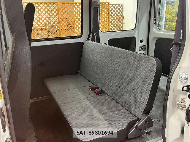 Daihatsu HIJET CARGO 2018-09 6676236-12