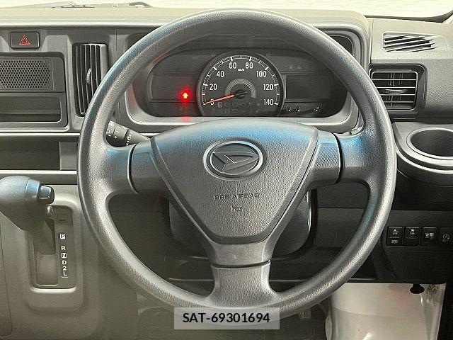 Daihatsu HIJET CARGO 2018-09 6676236-13