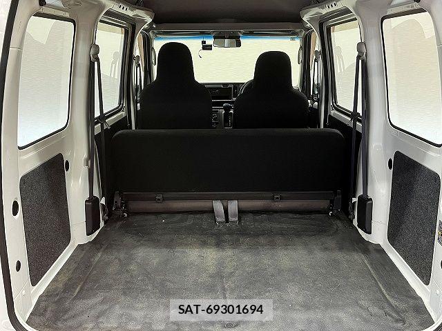 Daihatsu HIJET CARGO 2018-09 6676236-20