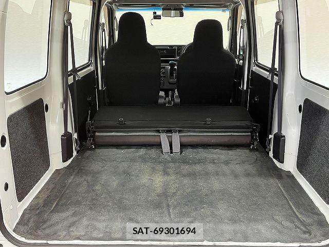 Daihatsu HIJET CARGO 2018-09 6676236-21
