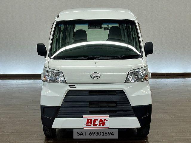 Daihatsu HIJET CARGO 2018-09 6676236-22