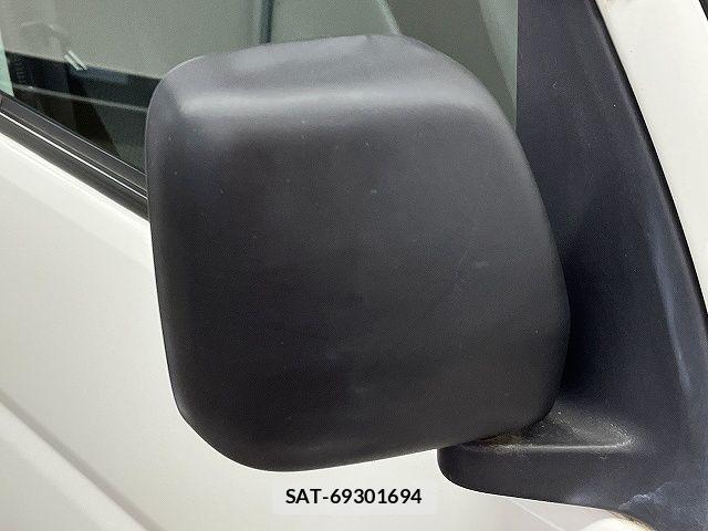 Daihatsu HIJET CARGO 2018-09 6676236-24