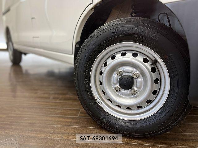 Daihatsu HIJET CARGO 2018-09 6676236-26