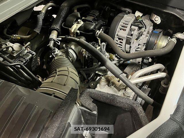 Daihatsu HIJET CARGO 2018-09 6676236-27