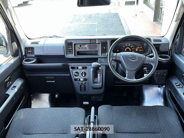 Daihatsu HIJET CARGO 2019-04 6676229-1