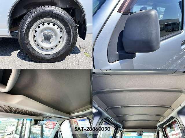 Daihatsu HIJET CARGO 2019-04 6676229-5