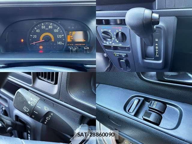 Daihatsu HIJET CARGO 2019-04 6676229-7