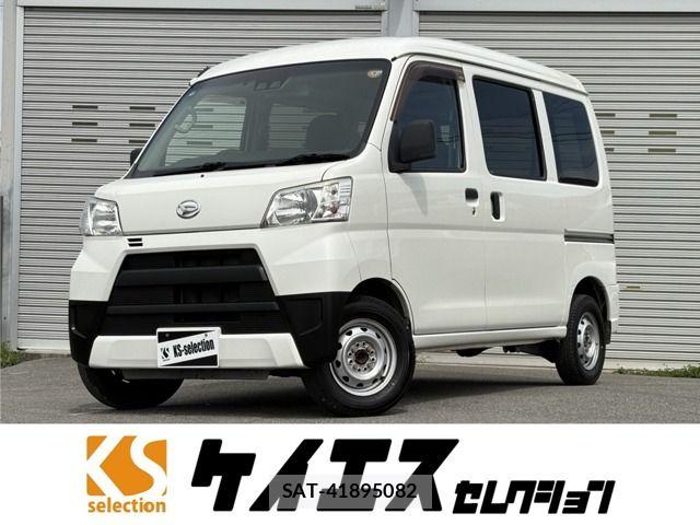 Daihatsu HIJET CARGO 2019-02 6676244-0