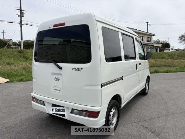 Daihatsu HIJET CARGO 2019-02 6676244-4