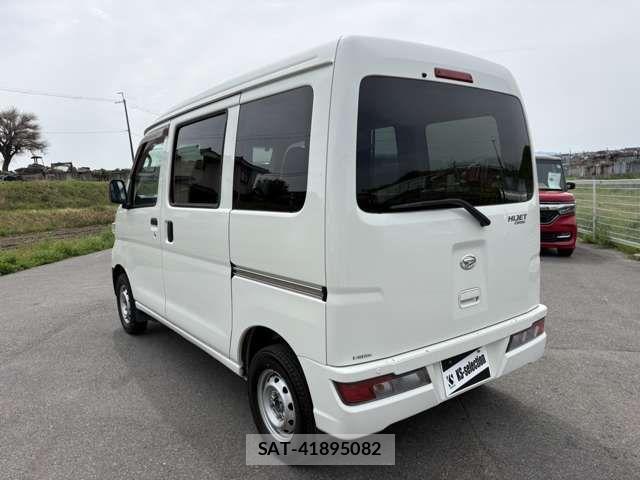 Daihatsu HIJET CARGO 2019-02 6676244-6