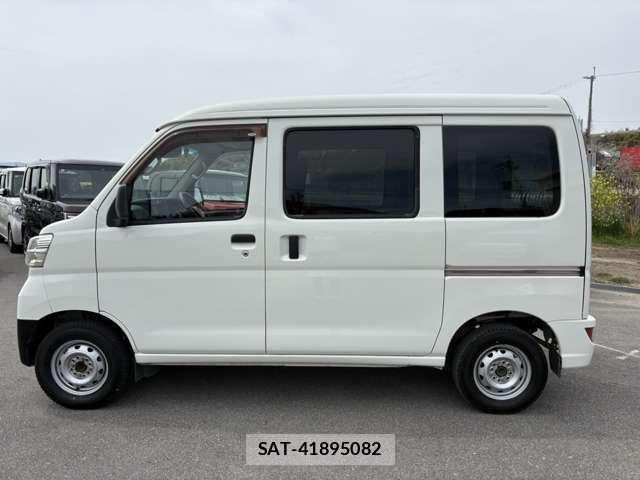 Daihatsu HIJET CARGO 2019-02 6676244-7