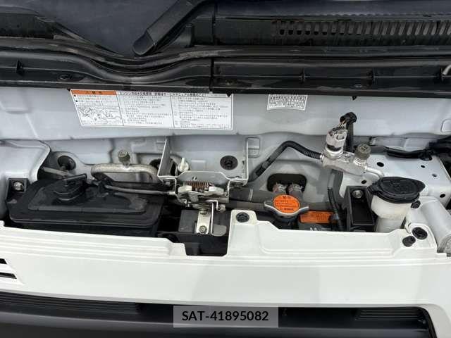Daihatsu HIJET CARGO 2019-02 6676244-14