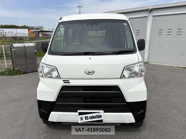 Daihatsu HIJET CARGO 2019-02 6676244-1