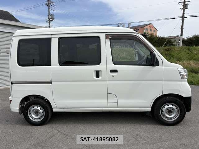 Daihatsu HIJET CARGO 2019-02 6676244-3