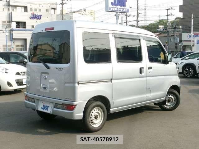 Daihatsu HIJET CARGO 2020-02 6676237-1