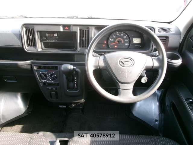 Daihatsu HIJET CARGO 2020-02 6676237-2