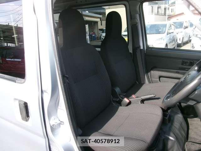 Daihatsu HIJET CARGO 2020-02 6676237-3