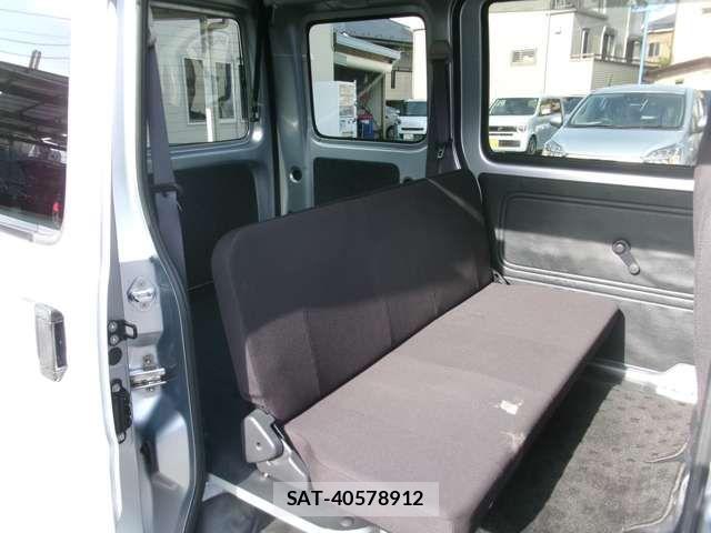 Daihatsu HIJET CARGO 2020-02 6676237-4
