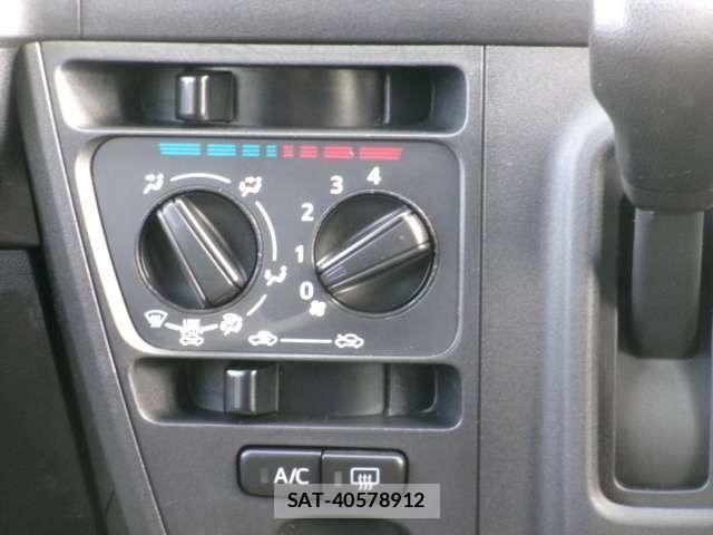 Daihatsu HIJET CARGO 2020-02 6676237-7