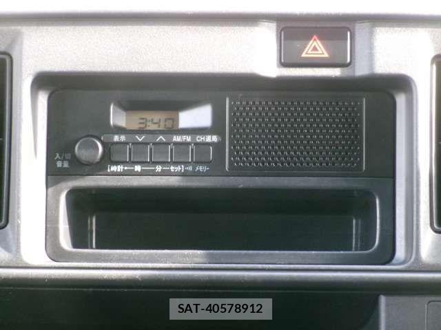 Daihatsu HIJET CARGO 2020-02 6676237-8