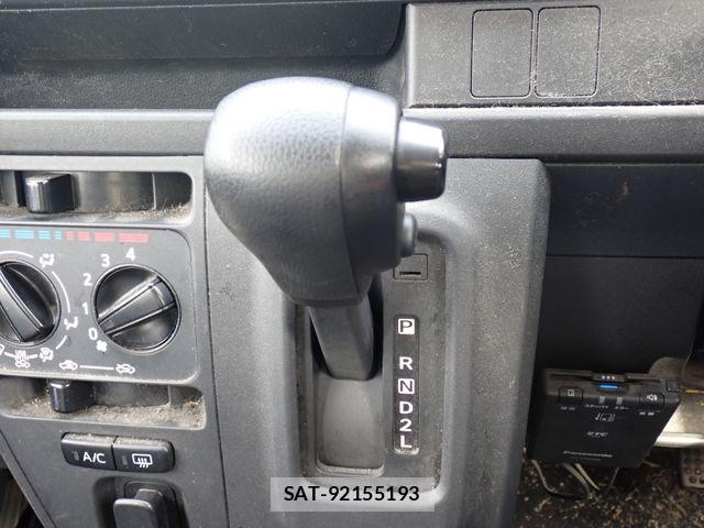 Daihatsu HIJET CARGO 2020-03 6676225-13