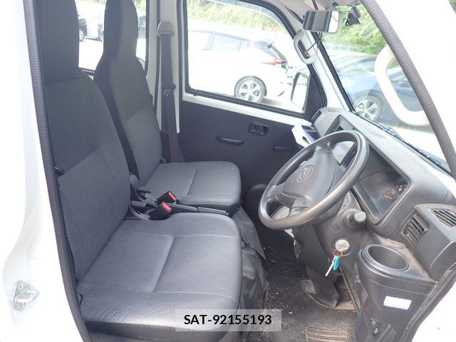 Daihatsu HIJET CARGO 2020-03 6676225-17