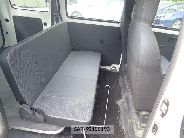 Daihatsu HIJET CARGO 2020-03 6676225-18