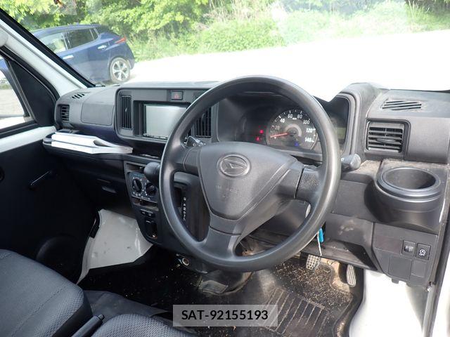 Daihatsu HIJET CARGO 2020-03 6676225-1