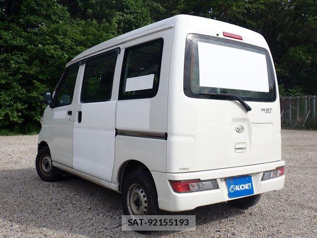 Daihatsu HIJET CARGO 2020-03 6676225-2