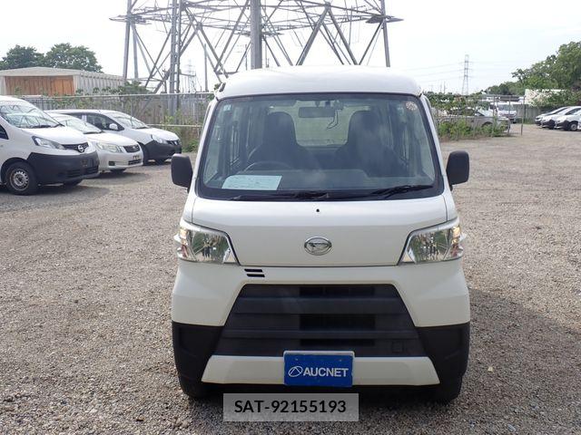 Daihatsu HIJET CARGO 2020-03 6676225-4