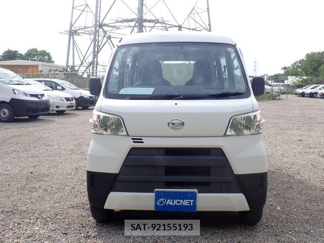 Daihatsu HIJET CARGO 2020-03 6676225-5