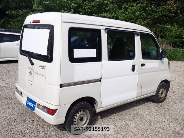 Daihatsu HIJET CARGO 2020-03 6676225-7