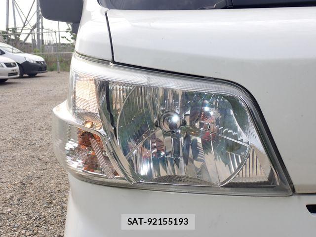 Daihatsu HIJET CARGO 2020-03 6676225-8
