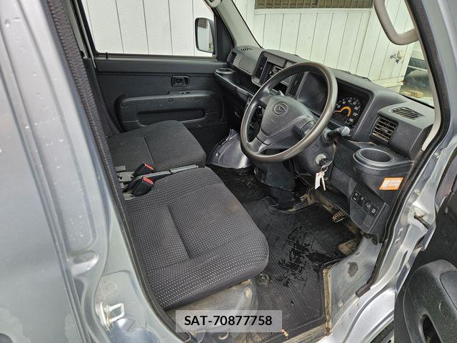 Daihatsu HIJET CARGO 2021-04 6676240-9